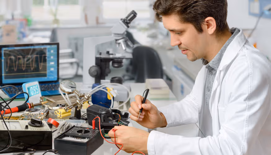 Yenifoça Elektronik Tamircisi