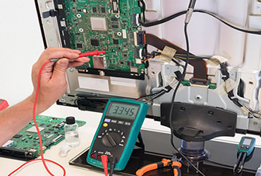 Yenifoça Elektronik Tamircisi